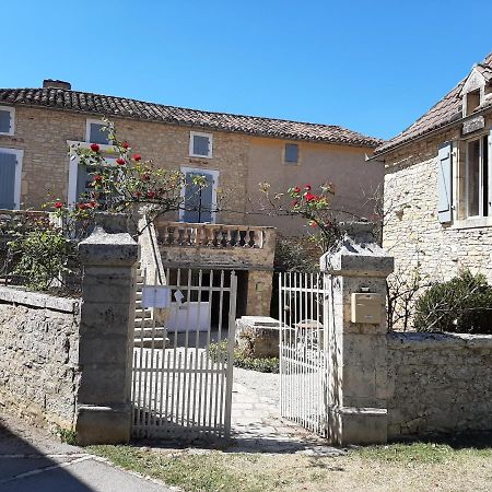 La P'tite Place Les Arques Exterior foto