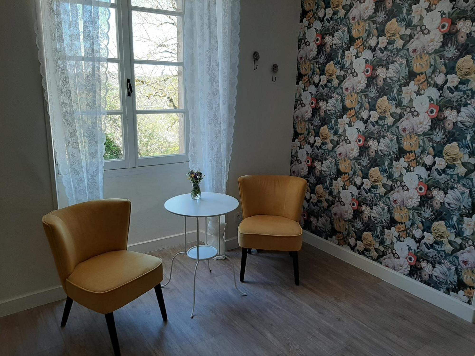 La P'tite Place Les Arques Habitación foto